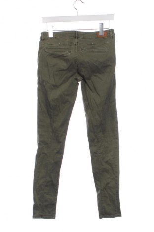 Női nadrág Zara, Méret M, Szín Zöld, Ár 5 039 Ft