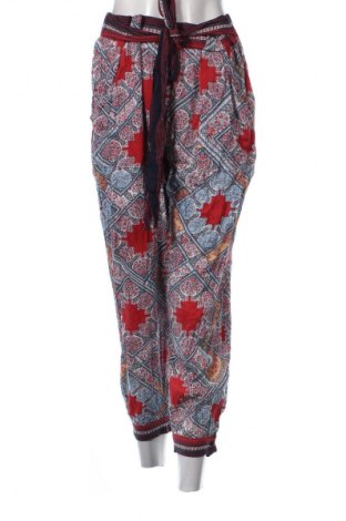 Dámske nohavice Zara, Veľkosť L, Farba Viacfarebná, Cena  35,95 €