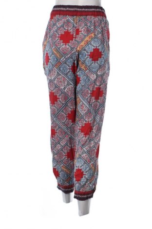 Dámske nohavice Zara, Veľkosť L, Farba Viacfarebná, Cena  35,95 €