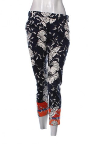 Pantaloni de femei Zara, Mărime M, Culoare Multicolor, Preț 71,00 Lei