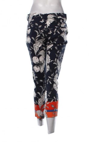 Pantaloni de femei Zara, Mărime M, Culoare Multicolor, Preț 71,00 Lei