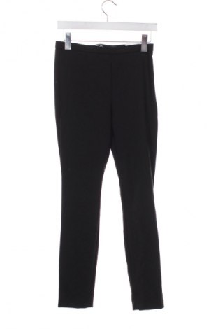 Pantaloni de femei Zara, Mărime M, Culoare Negru, Preț 154,99 Lei