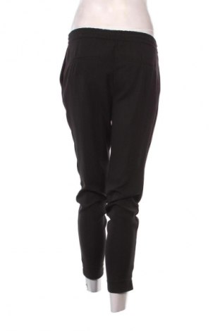 Pantaloni de femei Zara, Mărime S, Culoare Negru, Preț 30,29 Lei