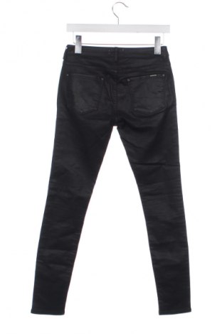 Dámské kalhoty  Zara, Velikost XS, Barva Černá, Cena  342,00 Kč