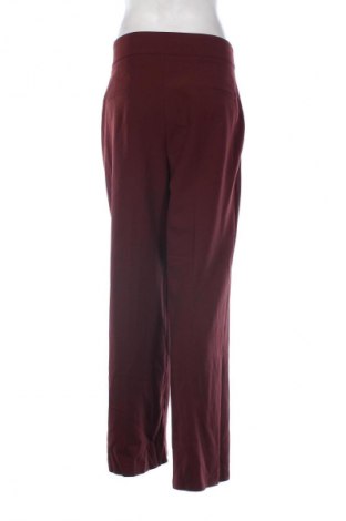 Damenhose Zara, Größe XL, Farbe Rot, Preis € 13,80