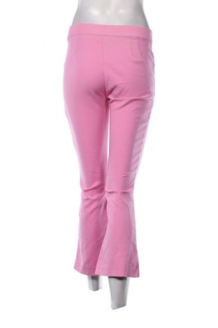 Damenhose Zara, Größe S, Farbe Rosa, Preis 14,99 €