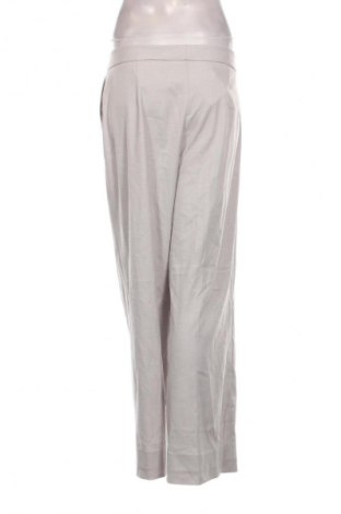 Damskie spodnie Zara, Rozmiar L, Kolor Szary, Cena 81,99 zł