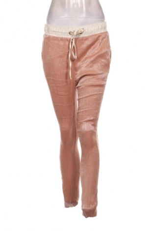Damenhose Zara, Größe M, Farbe Rosa, Preis € 19,99