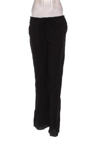 Pantaloni de femei Zara, Mărime XL, Culoare Negru, Preț 80,99 Lei