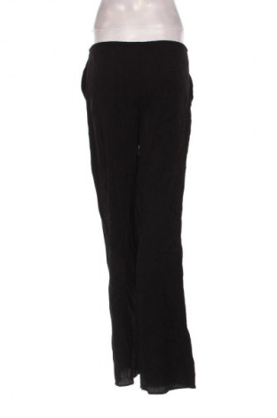 Pantaloni de femei Zara, Mărime XL, Culoare Negru, Preț 80,99 Lei