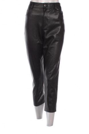 Dámské kalhoty  Zara, Velikost M, Barva Černá, Cena  359,00 Kč