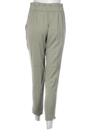 Dámské kalhoty  Zara, Velikost M, Barva Zelená, Cena  469,00 Kč