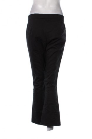 Pantaloni de femei Zara, Mărime L, Culoare Negru, Preț 87,99 Lei