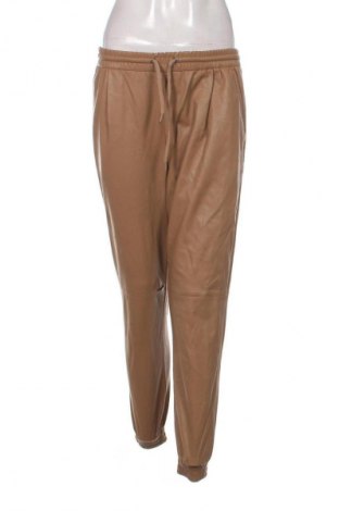 Damenhose Zara, Größe S, Farbe Beige, Preis € 13,80
