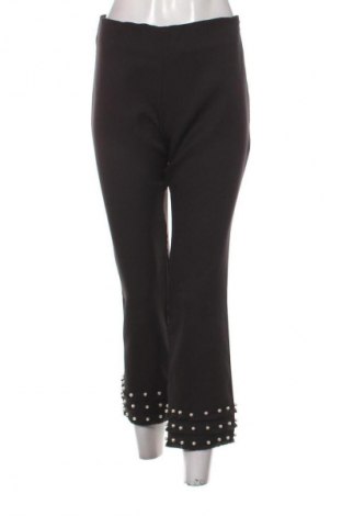 Damenhose Zara, Größe M, Farbe Schwarz, Preis € 13,80