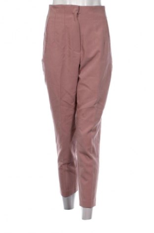 Damenhose Zara, Größe S, Farbe Rosa, Preis 17,99 €