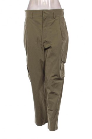 Damenhose Zara, Größe S, Farbe Grün, Preis € 15,99