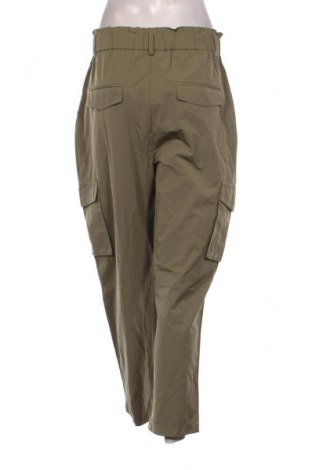 Damenhose Zara, Größe S, Farbe Grün, Preis € 15,99