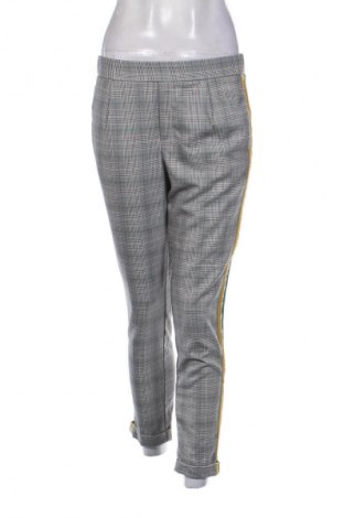 Damskie spodnie Zara, Rozmiar S, Kolor Kolorowy, Cena 62,02 zł