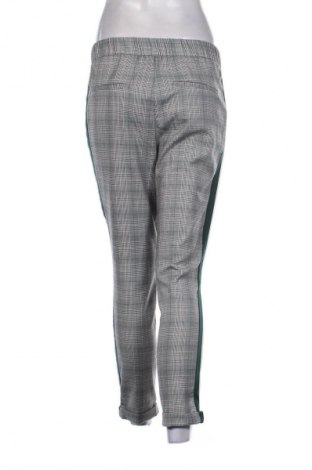 Damskie spodnie Zara, Rozmiar S, Kolor Kolorowy, Cena 62,02 zł