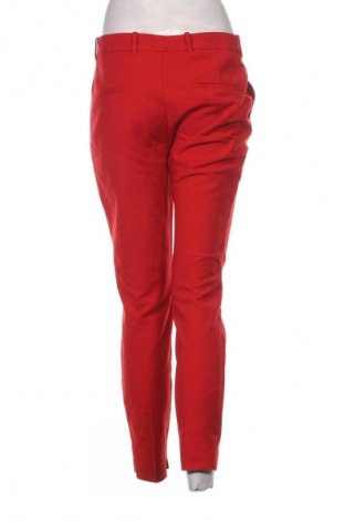 Damenhose Zara, Größe M, Farbe Rot, Preis 13,80 €