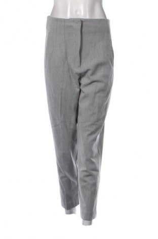Dámské kalhoty  Zara, Velikost S, Barva Šedá, Cena  319,00 Kč