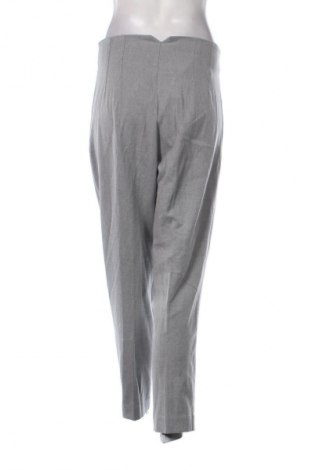 Dámské kalhoty  Zara, Velikost S, Barva Šedá, Cena  319,00 Kč