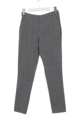 Pantaloni de femei Zara, Mărime XS, Culoare Multicolor, Preț 71,05 Lei