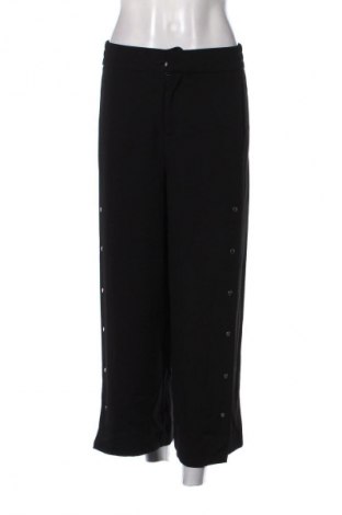 Dámske nohavice Zara, Veľkosť M, Farba Čierna, Cena  13,95 €