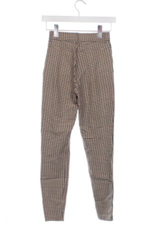 Damenhose Zara, Größe XS, Farbe Mehrfarbig, Preis € 13,80