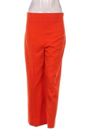 Damenhose Zara, Größe M, Farbe Orange, Preis 12,99 €