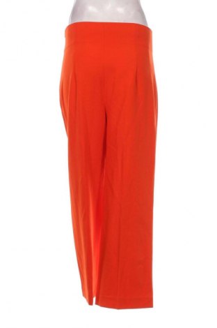 Damenhose Zara, Größe M, Farbe Orange, Preis 12,99 €