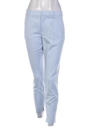 Női nadrág Zara, Méret M, Szín Kék, Ár 5 400 Ft