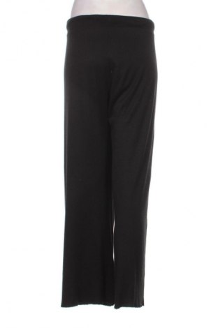 Damenhose Zara, Größe XL, Farbe Schwarz, Preis 13,80 €