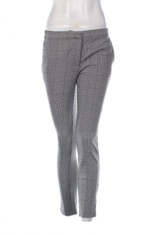 Damskie spodnie Zara, Rozmiar S, Kolor Kolorowy, Cena 62,02 zł