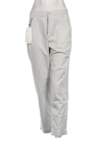 Női nadrág Zara, Méret XL, Szín Szürke, Ár 12 441 Ft