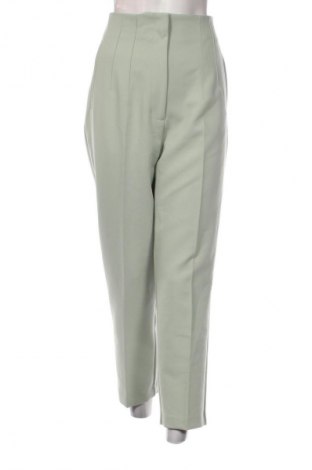 Dámské kalhoty  Zara, Velikost L, Barva Zelená, Cena  342,00 Kč
