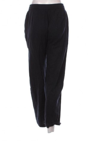 Дамски панталон Zara, Размер S, Цвят Син, Цена 31,20 лв.