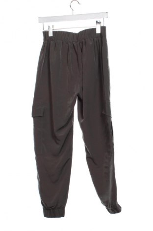 Dámské kalhoty  Zara, Velikost XS, Barva Zelená, Cena  342,00 Kč