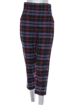 Γυναικείο παντελόνι Zara, Μέγεθος M, Χρώμα Πολύχρωμο, Τιμή 13,81 €