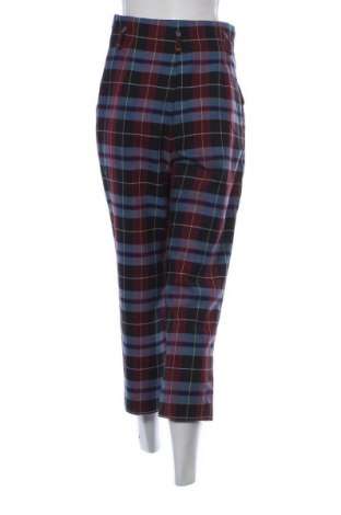 Γυναικείο παντελόνι Zara, Μέγεθος M, Χρώμα Πολύχρωμο, Τιμή 13,81 €