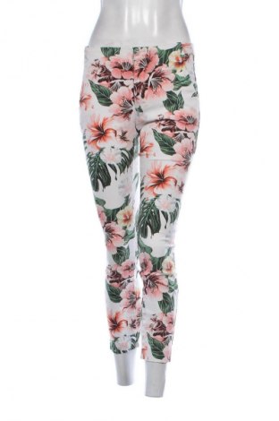 Γυναικείο παντελόνι Zara, Μέγεθος S, Χρώμα Πολύχρωμο, Τιμή 13,81 €