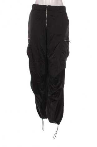 Дамски панталон Zara, Размер S, Цвят Черен, Цена 33,00 лв.