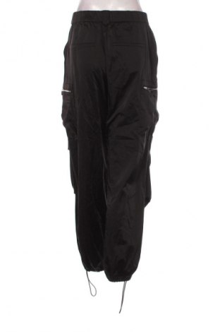 Дамски панталон Zara, Размер S, Цвят Черен, Цена 33,00 лв.