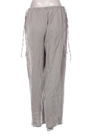 Дамски панталон Zara, Размер S, Цвят Сив, Цена 31,00 лв.