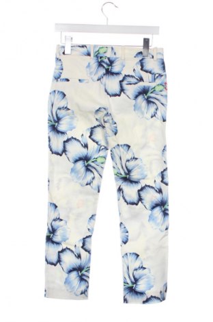 Дамски панталон Zara, Размер S, Цвят Многоцветен, Цена 27,00 лв.