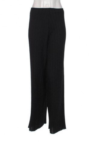 Pantaloni de femei Zara, Mărime M, Culoare Negru, Preț 64,99 Lei