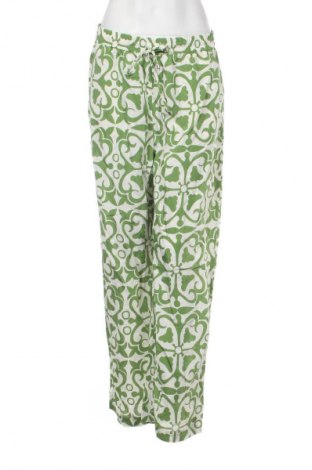 Damenhose Zara, Größe L, Farbe Mehrfarbig, Preis 21,99 €