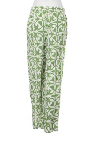 Damenhose Zara, Größe L, Farbe Mehrfarbig, Preis 21,99 €