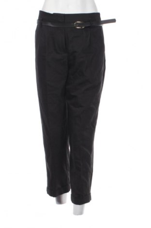 Damenhose Zara, Größe S, Farbe Schwarz, Preis 17,99 €